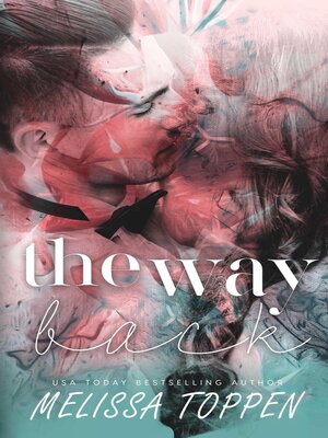 cover image of The Way Back